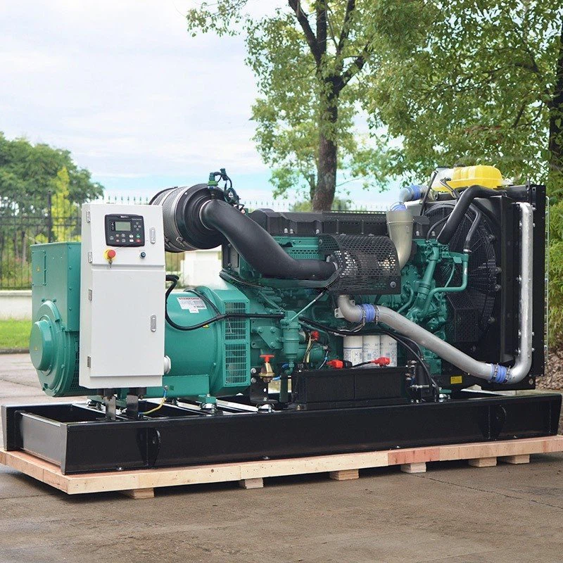 120KW Cummins Diesel Generator suppliers