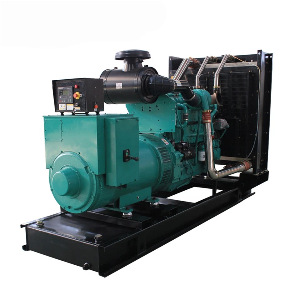 120KW Cummins Diesel Generator