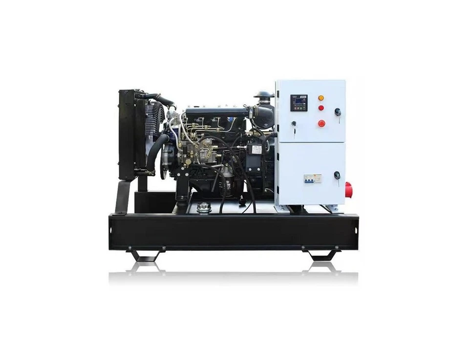 200 Amp Diesel Generator suppliers