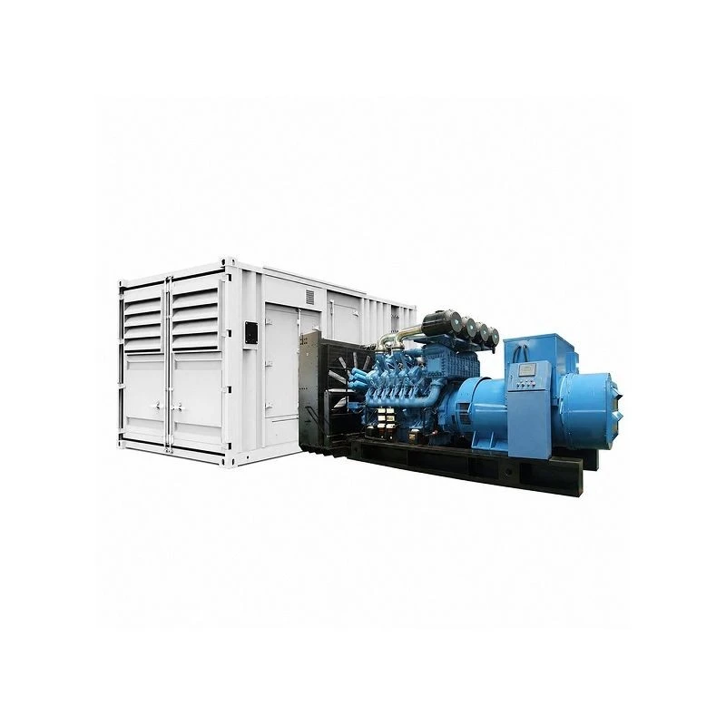 2000kW Generator