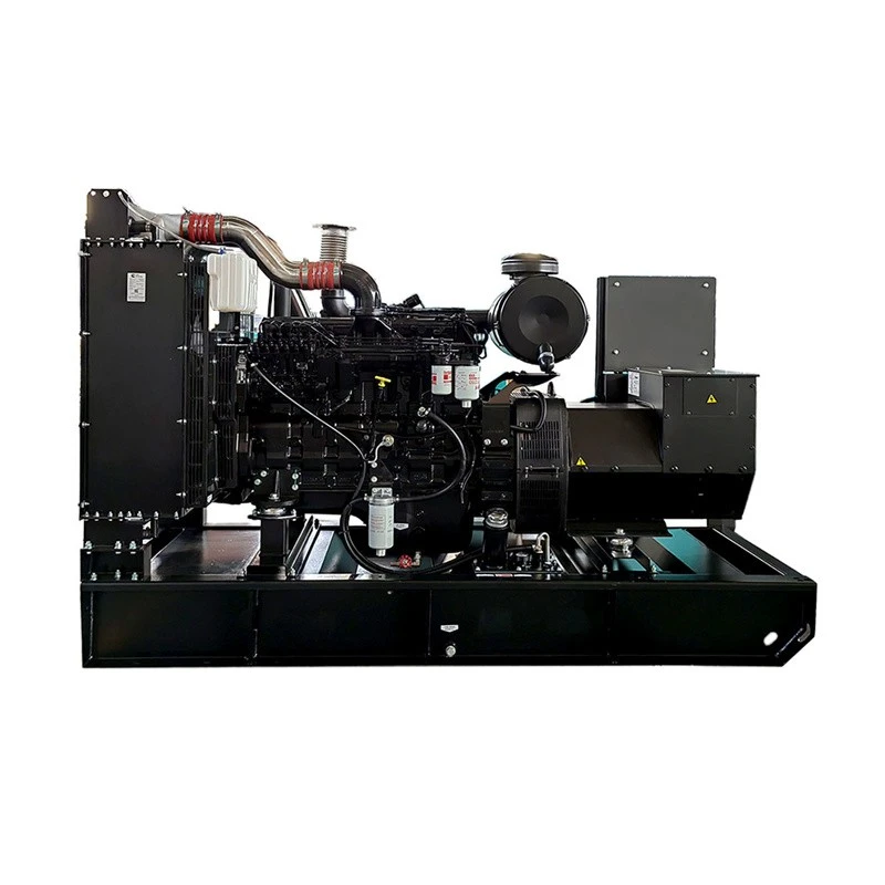 50kw Diesel Generator suppliers