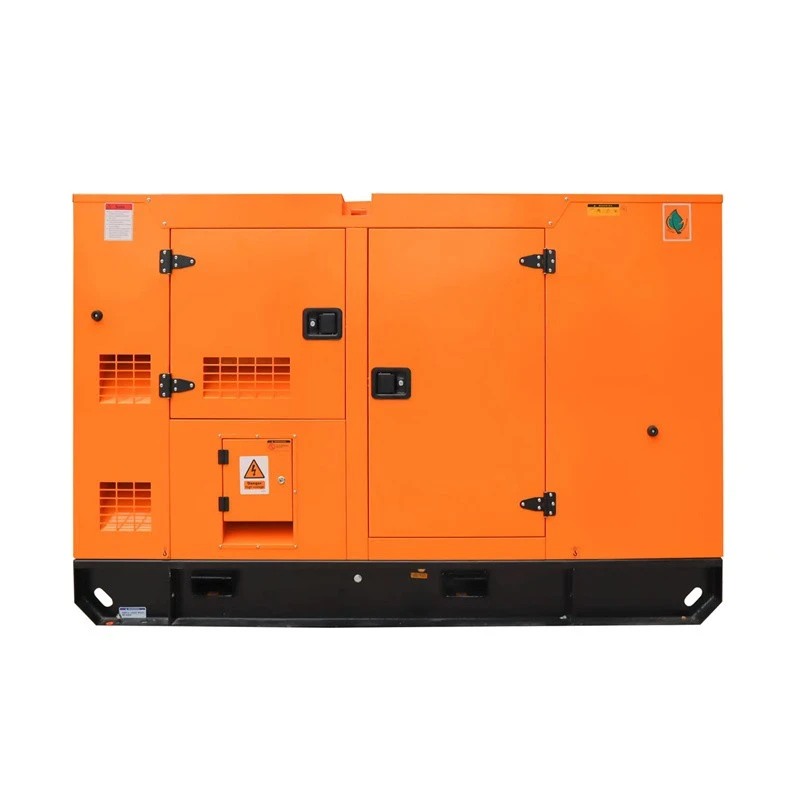 50kw Diesel Generator best