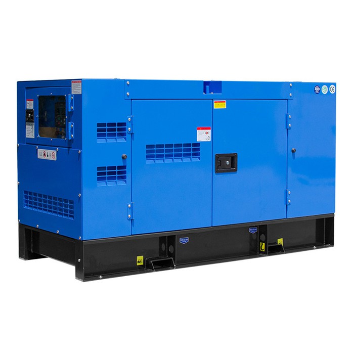 Construction Diesel Generator Construction Diesel Generator