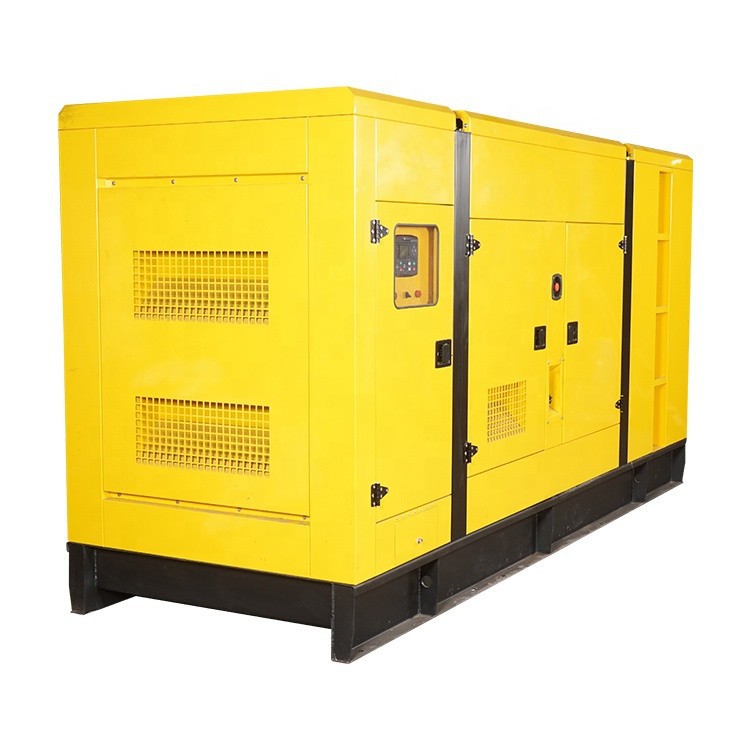 Construction Diesel Generator high quality