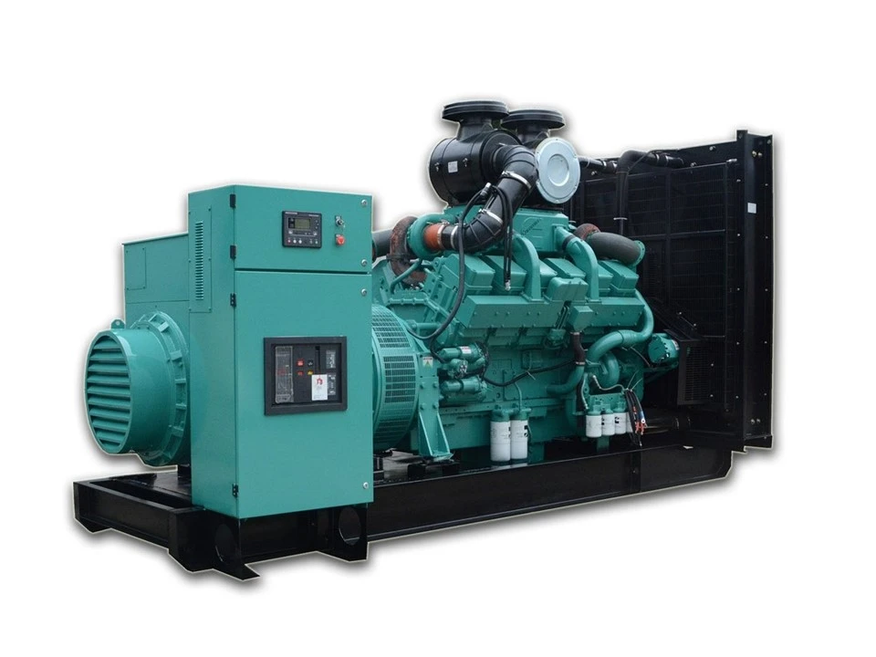 Low Rpm Dc Generator