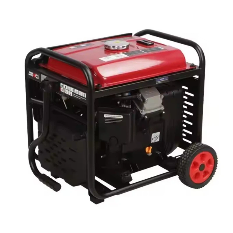 10kw Diesel Generator Set