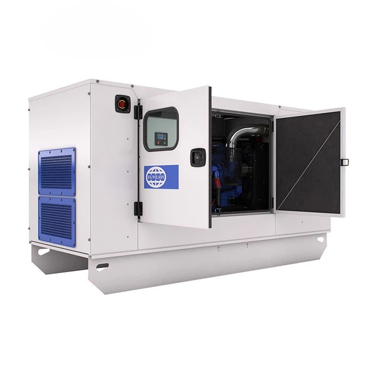 15kw Diesel Generator