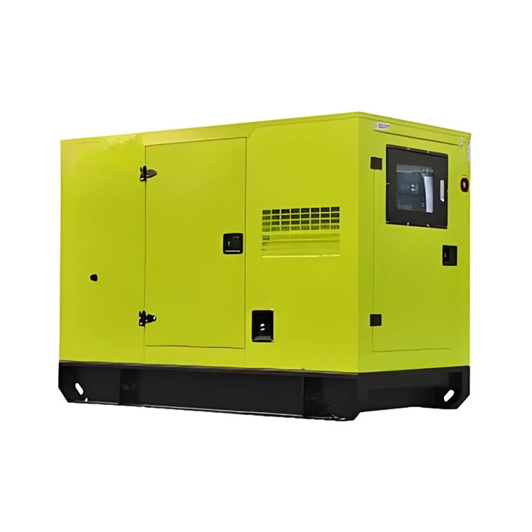 20kw Diesel Power Generator