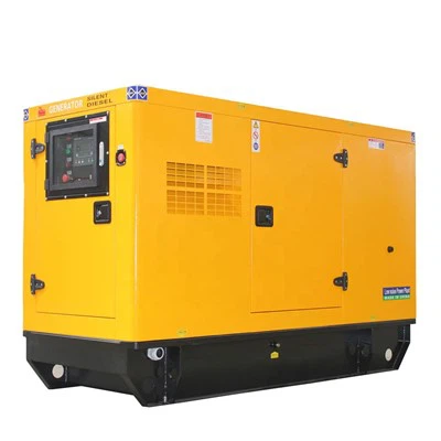 30kw Diesel Generator