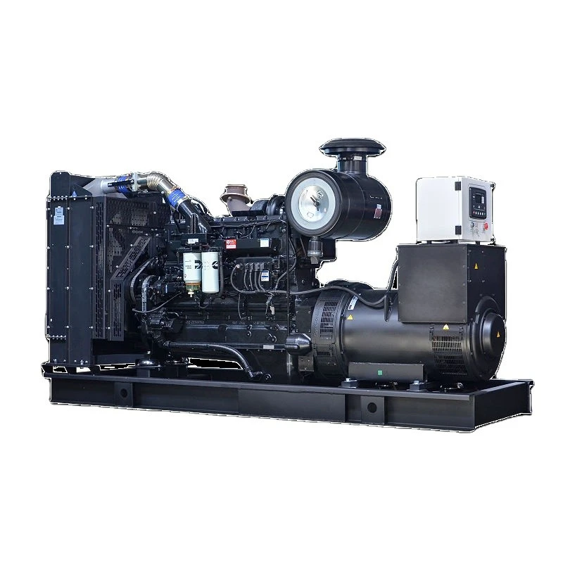 Prime Power Diesel Generator best