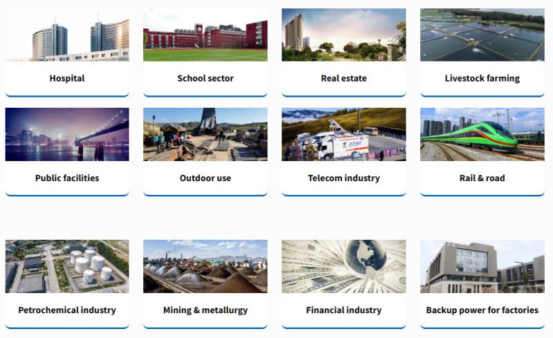 Products Applications Products Applications