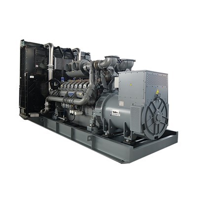 150KW Diesel Power Generator