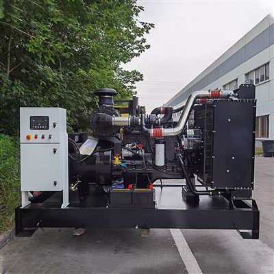 2000kVA Cummins Generator