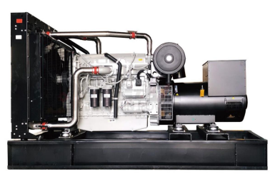 Perkins Diesel Generator 50Hz
